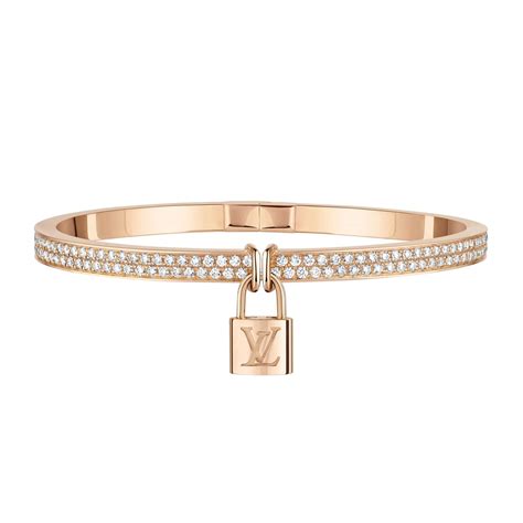 lockheart bracelet louis vuitton|lockit bracelet louis vuitton price.